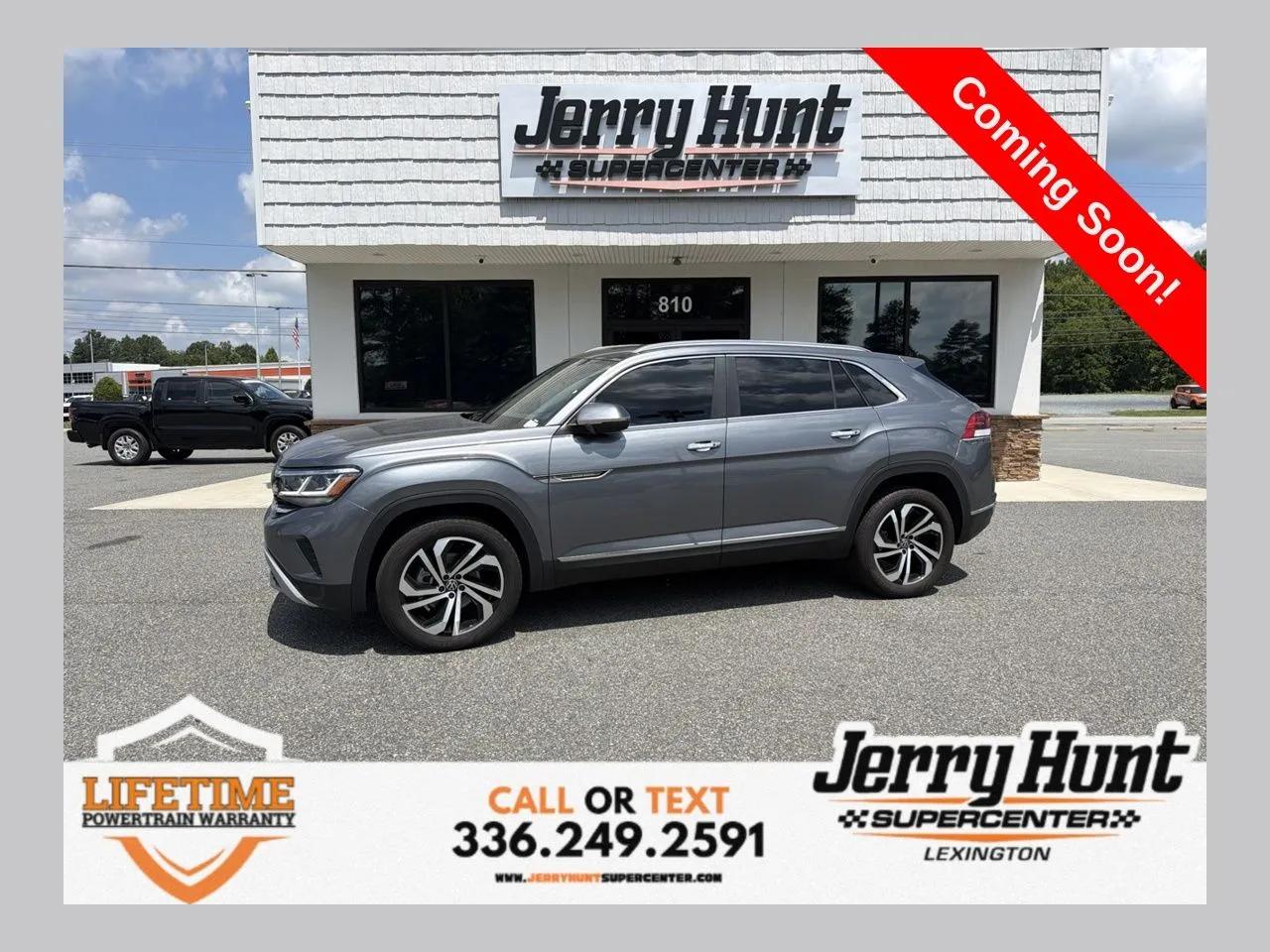 volkswagen atlas cross sport 2023 1V2BC2CA0PC220682 image volkswagen atlas cross sport 2023 1V2BC2CA0PC220682 image